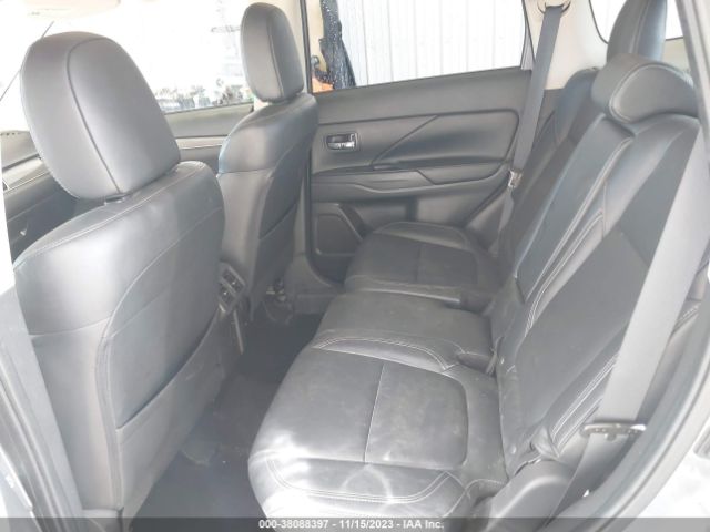 Photo 7 VIN: JA4AZ3A39LJ000981 - MITSUBISHI OUTLANDER 