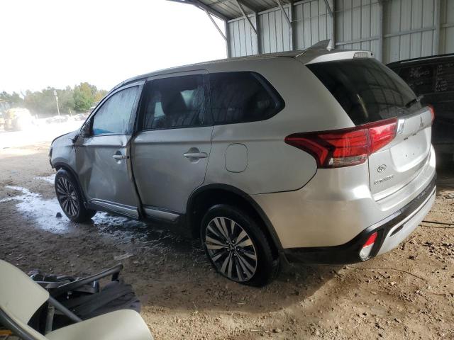 Photo 1 VIN: JA4AZ3A39LZ003591 - MITSUBISHI OUTLANDER 