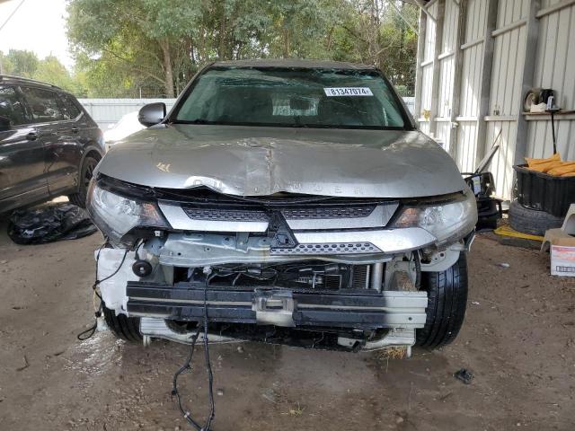 Photo 4 VIN: JA4AZ3A39LZ003591 - MITSUBISHI OUTLANDER 