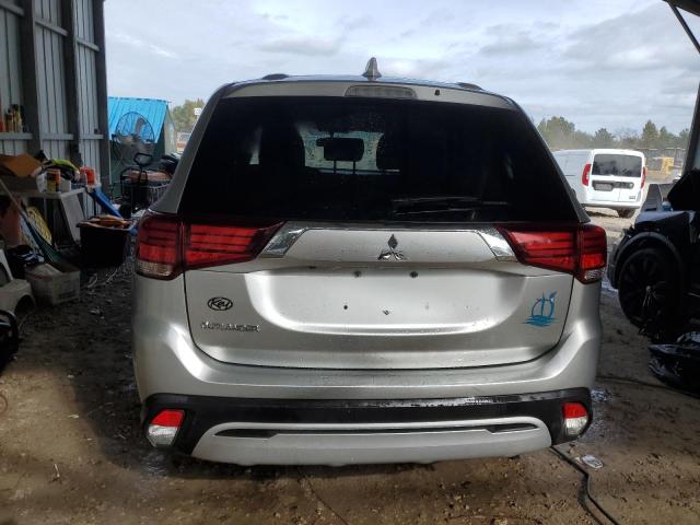 Photo 5 VIN: JA4AZ3A39LZ003591 - MITSUBISHI OUTLANDER 