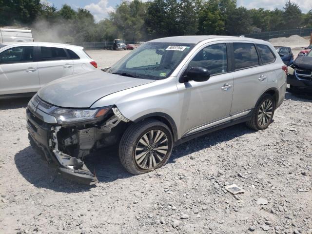 Photo 0 VIN: JA4AZ3A39LZ012341 - MITSUBISHI OUTLANDER 