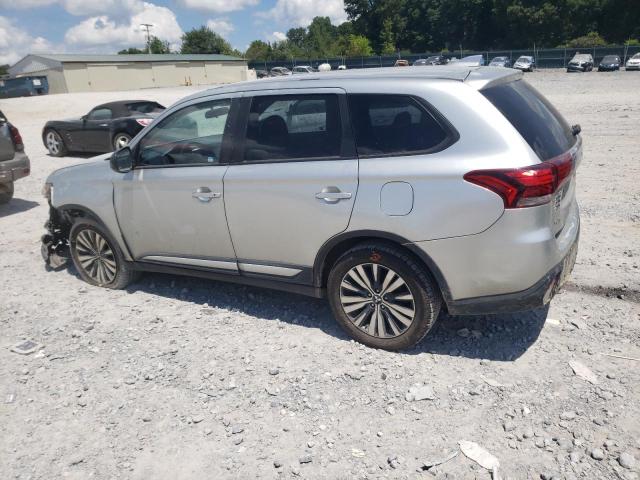 Photo 1 VIN: JA4AZ3A39LZ012341 - MITSUBISHI OUTLANDER 