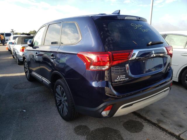 Photo 2 VIN: JA4AZ3A39LZ014509 - MITSUBISHI OUTLANDER 