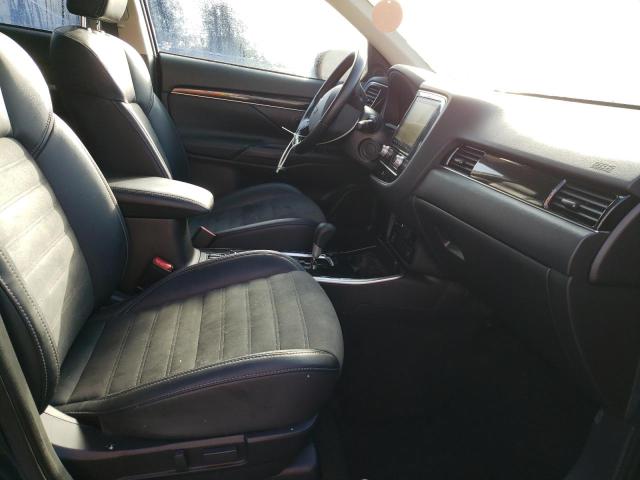 Photo 4 VIN: JA4AZ3A39LZ014509 - MITSUBISHI OUTLANDER 