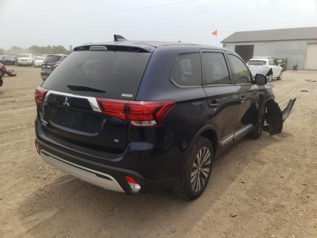 Photo 3 VIN: JA4AZ3A39LZ014512 - MITSUBISHI OUTLANDER 