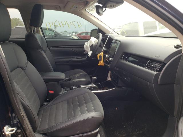 Photo 4 VIN: JA4AZ3A39LZ014512 - MITSUBISHI OUTLANDER 