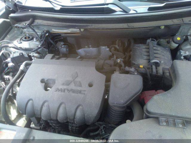 Photo 9 VIN: JA4AZ3A39LZ015899 - MITSUBISHI OUTLANDER 