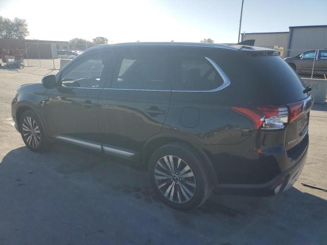 Photo 1 VIN: JA4AZ3A39LZ024568 - MITSUBISHI OUTLANDER 