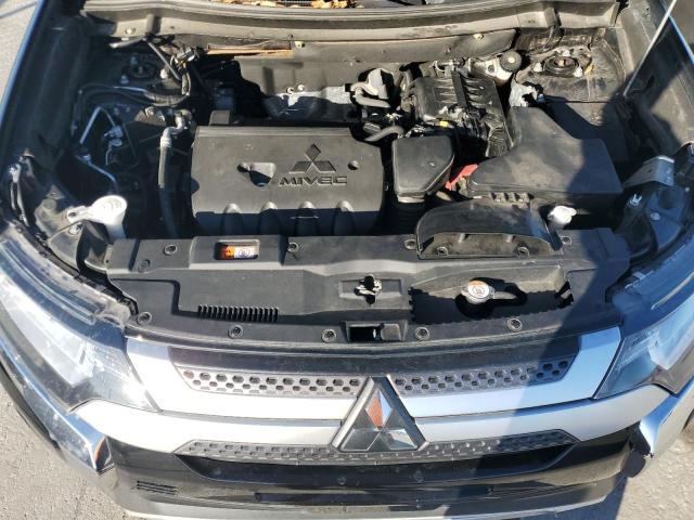 Photo 11 VIN: JA4AZ3A39LZ024568 - MITSUBISHI OUTLANDER 