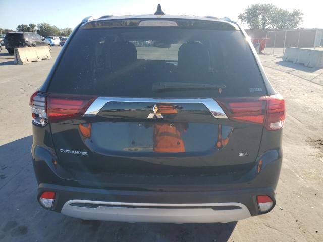 Photo 5 VIN: JA4AZ3A39LZ024568 - MITSUBISHI OUTLANDER 