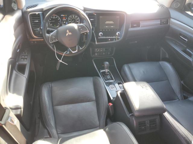 Photo 7 VIN: JA4AZ3A39LZ024568 - MITSUBISHI OUTLANDER 