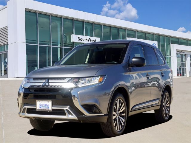 Photo 1 VIN: JA4AZ3A39LZ026045 - MITSUBISHI OUTLANDER 