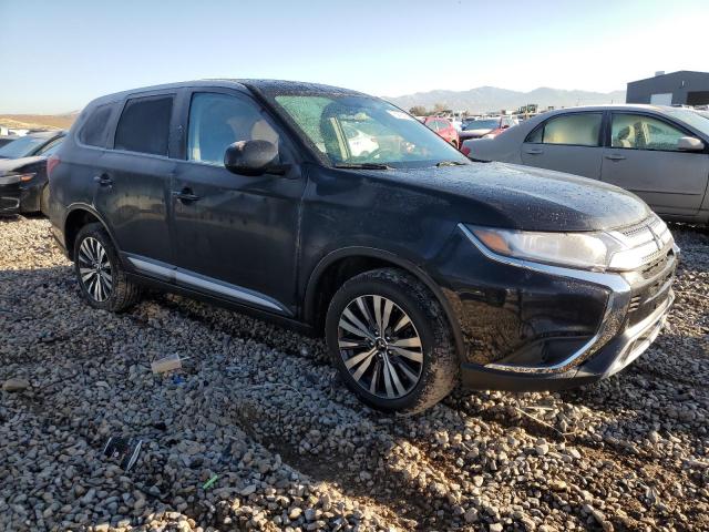 Photo 3 VIN: JA4AZ3A39LZ026370 - MITSUBISHI OUTLANDER 