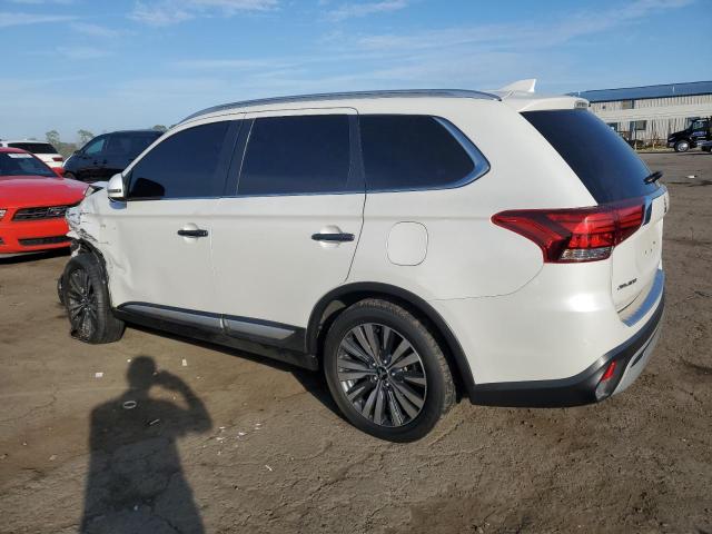 Photo 1 VIN: JA4AZ3A39LZ027227 - MITSUBISHI OUTLANDER 