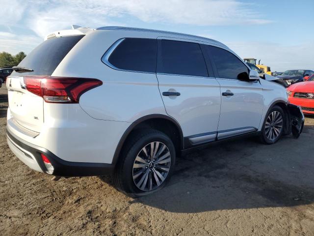 Photo 2 VIN: JA4AZ3A39LZ027227 - MITSUBISHI OUTLANDER 