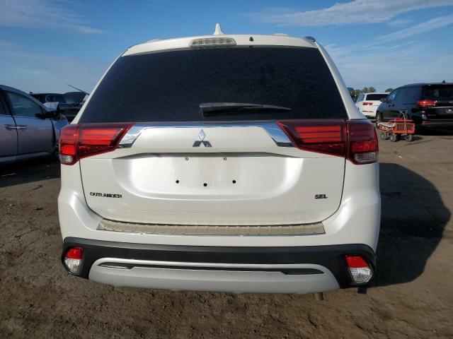 Photo 5 VIN: JA4AZ3A39LZ027227 - MITSUBISHI OUTLANDER 