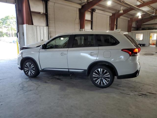 Photo 1 VIN: JA4AZ3A39LZ027437 - MITSUBISHI OUTLANDER 