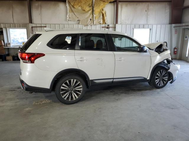 Photo 2 VIN: JA4AZ3A39LZ027437 - MITSUBISHI OUTLANDER 