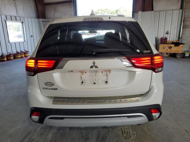 Photo 5 VIN: JA4AZ3A39LZ027437 - MITSUBISHI OUTLANDER 