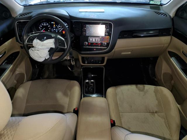 Photo 7 VIN: JA4AZ3A39LZ027437 - MITSUBISHI OUTLANDER 