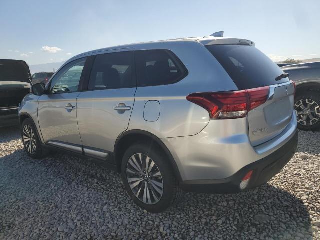 Photo 1 VIN: JA4AZ3A39LZ027616 - MITSUBISHI OUTLANDER 