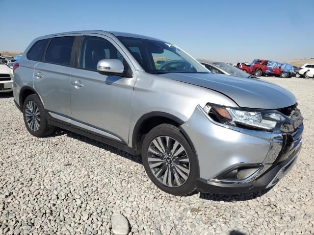 Photo 3 VIN: JA4AZ3A39LZ027616 - MITSUBISHI OUTLANDER 