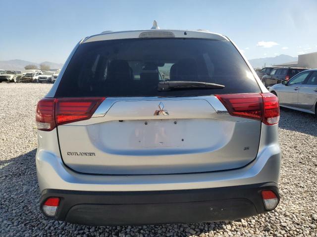 Photo 5 VIN: JA4AZ3A39LZ027616 - MITSUBISHI OUTLANDER 