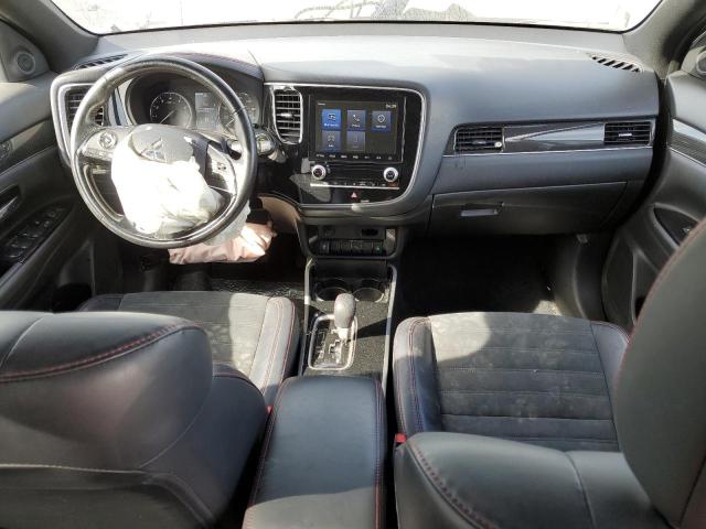 Photo 7 VIN: JA4AZ3A39LZ029298 - MITSUBISHI OUTLANDER 