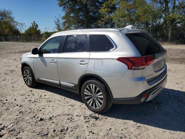 Photo 1 VIN: JA4AZ3A39LZ030855 - MITSUBISHI OUTLANDER 