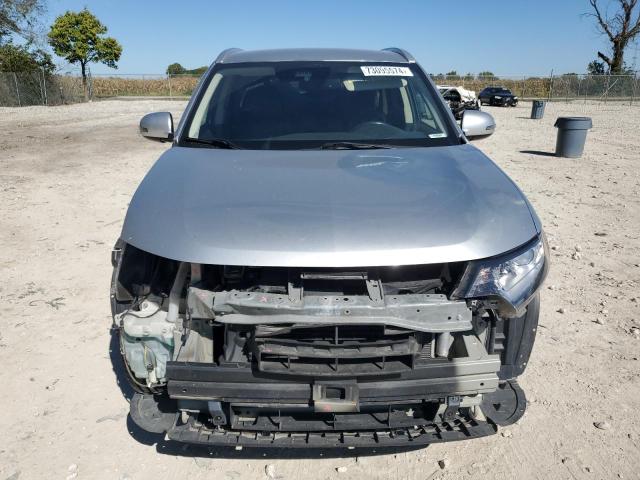 Photo 4 VIN: JA4AZ3A39LZ030855 - MITSUBISHI OUTLANDER 