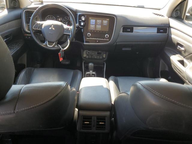 Photo 7 VIN: JA4AZ3A39LZ030855 - MITSUBISHI OUTLANDER 