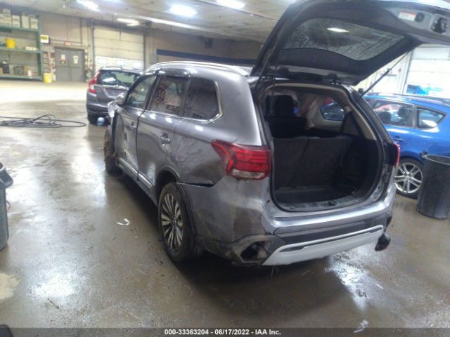 Photo 2 VIN: JA4AZ3A39LZ035988 - MITSUBISHI OUTLANDER 