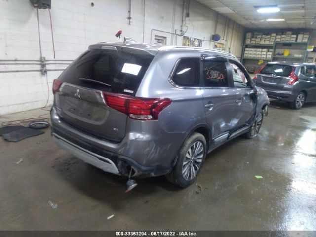 Photo 3 VIN: JA4AZ3A39LZ035988 - MITSUBISHI OUTLANDER 