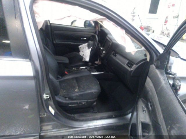 Photo 4 VIN: JA4AZ3A39LZ035988 - MITSUBISHI OUTLANDER 