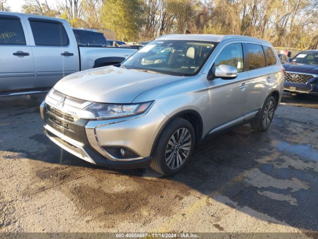 Photo 1 VIN: JA4AZ3A39LZ036817 - MITSUBISHI OUTLANDER 