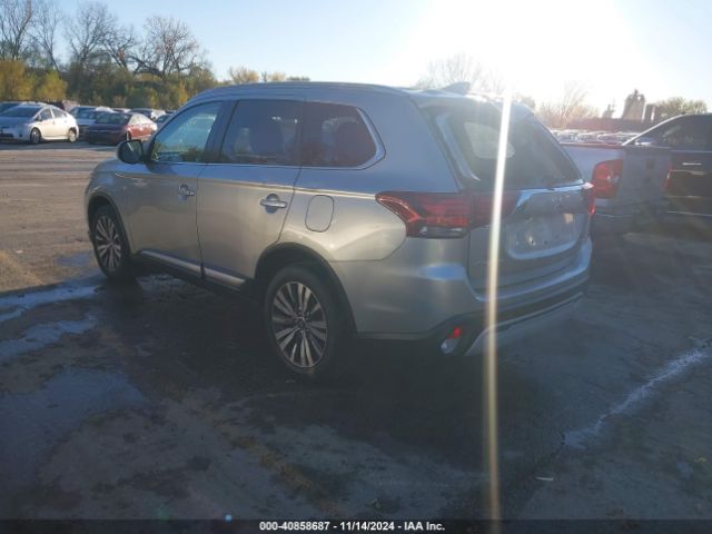 Photo 2 VIN: JA4AZ3A39LZ036817 - MITSUBISHI OUTLANDER 