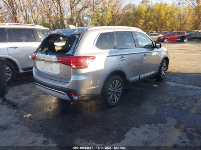 Photo 3 VIN: JA4AZ3A39LZ036817 - MITSUBISHI OUTLANDER 