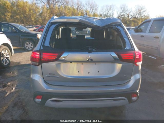 Photo 5 VIN: JA4AZ3A39LZ036817 - MITSUBISHI OUTLANDER 