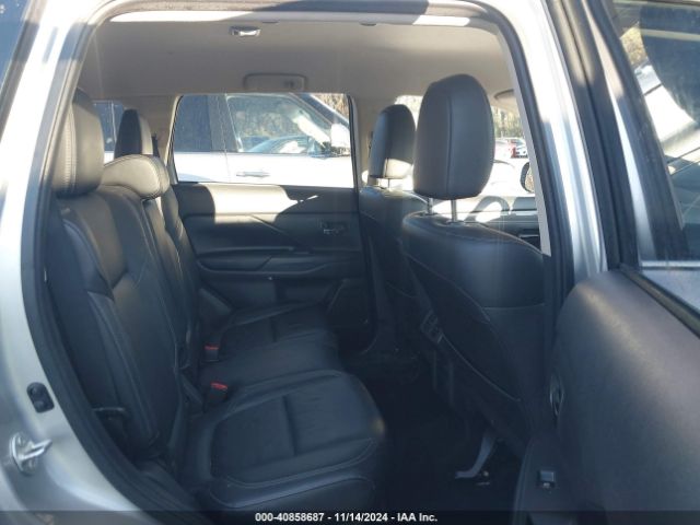 Photo 7 VIN: JA4AZ3A39LZ036817 - MITSUBISHI OUTLANDER 