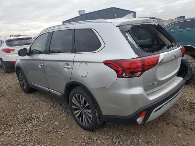 Photo 1 VIN: JA4AZ3A39LZ037899 - MITSUBISHI OUTLANDER 