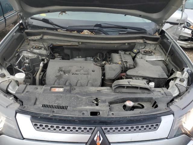 Photo 11 VIN: JA4AZ3A39LZ037899 - MITSUBISHI OUTLANDER 