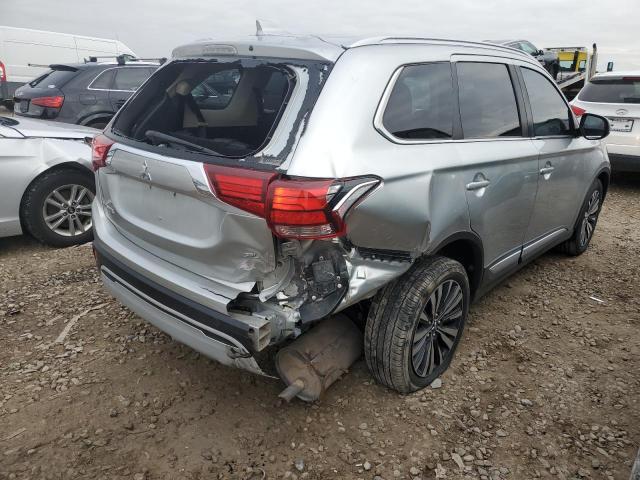 Photo 2 VIN: JA4AZ3A39LZ037899 - MITSUBISHI OUTLANDER 