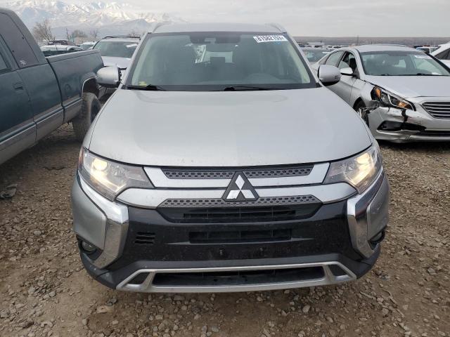 Photo 4 VIN: JA4AZ3A39LZ037899 - MITSUBISHI OUTLANDER 