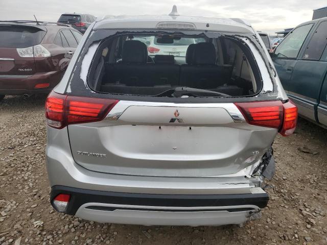 Photo 5 VIN: JA4AZ3A39LZ037899 - MITSUBISHI OUTLANDER 