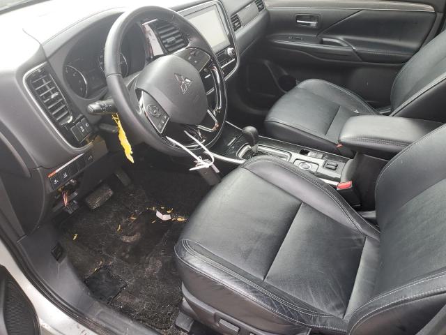 Photo 6 VIN: JA4AZ3A39LZ037899 - MITSUBISHI OUTLANDER 