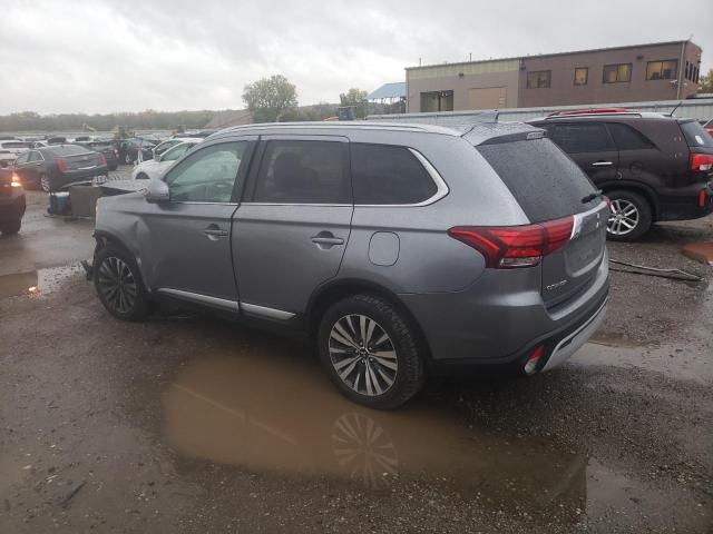 Photo 1 VIN: JA4AZ3A39LZ038115 - MITSUBISHI OUTLANDER 