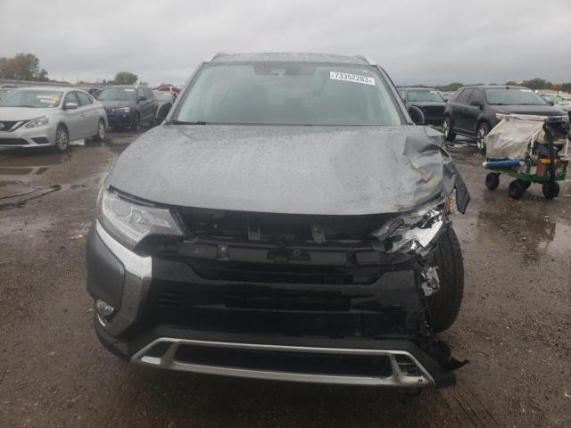 Photo 4 VIN: JA4AZ3A39LZ038115 - MITSUBISHI OUTLANDER 