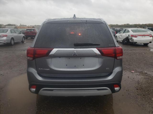 Photo 5 VIN: JA4AZ3A39LZ038115 - MITSUBISHI OUTLANDER 