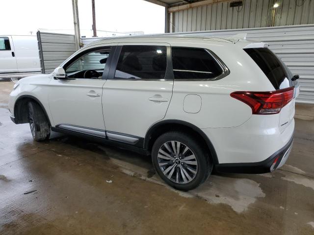 Photo 1 VIN: JA4AZ3A39LZ038387 - MITSUBISHI OUTLANDER 