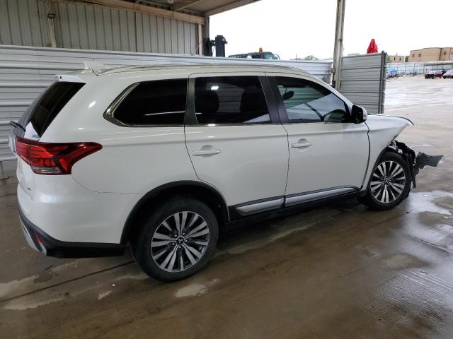 Photo 2 VIN: JA4AZ3A39LZ038387 - MITSUBISHI OUTLANDER 